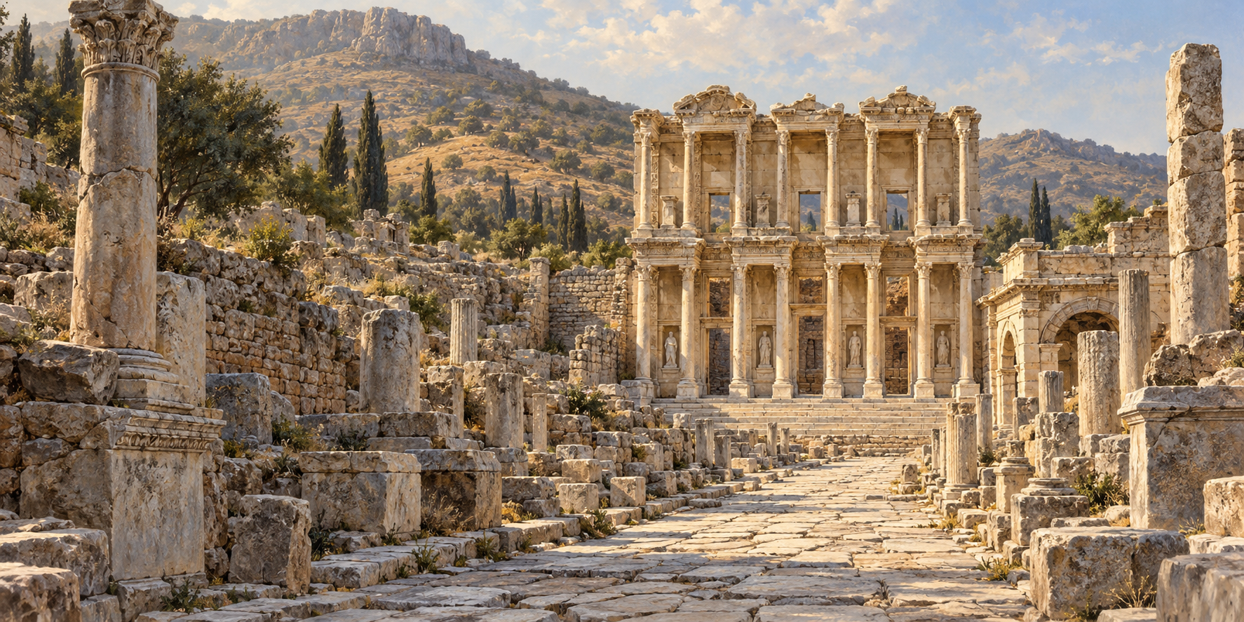 Ephesus
